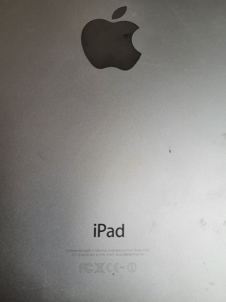 Apple Ipad air A1475