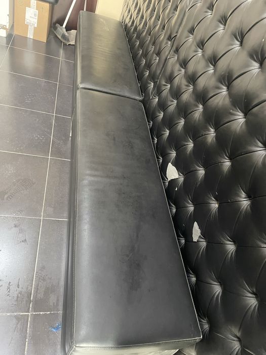 Mobiliario cabeleireiro