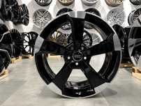 Oryginalne felgi 19 5x112 Audi A3 S3 RS3 8V0/601025CE ROTOR