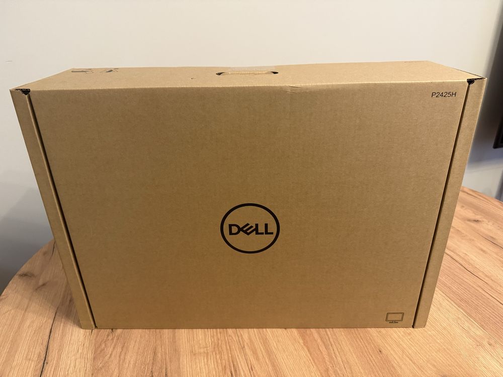 Monitor DELL P2425H