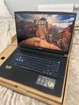 Laptop do gier gamingowy MSI Bravo 17 C7V GTX4050