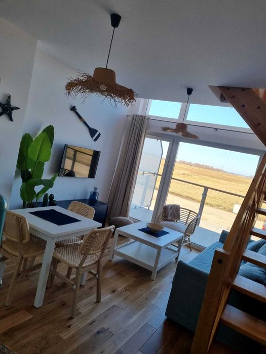 ŁEBA -Basen-Atrakcje-Wakacje