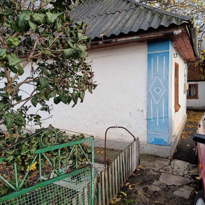 Частина  будинку