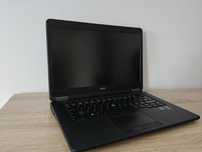 Laptop DELL LATITUDE E7450 14"