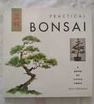 Livro Pratical Bonsai: A book of little trees por Ken Norman