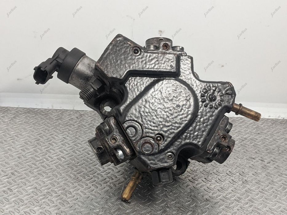 ТНВД Трафік 1.6 Віваро Renault Trafic 3 Vivaro ПНВТ Топливний насос