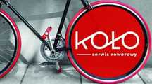 Mobilny serwis rowerowy Gliwice - Sośnica SERWIS ROWEROWY KOŁO
