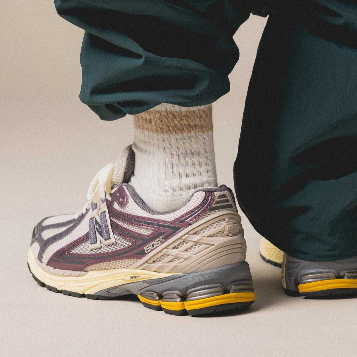 ОРИГИНАЛ‼️ New Balance 1906R (M1906RRA) кроссовки мужские кросівки