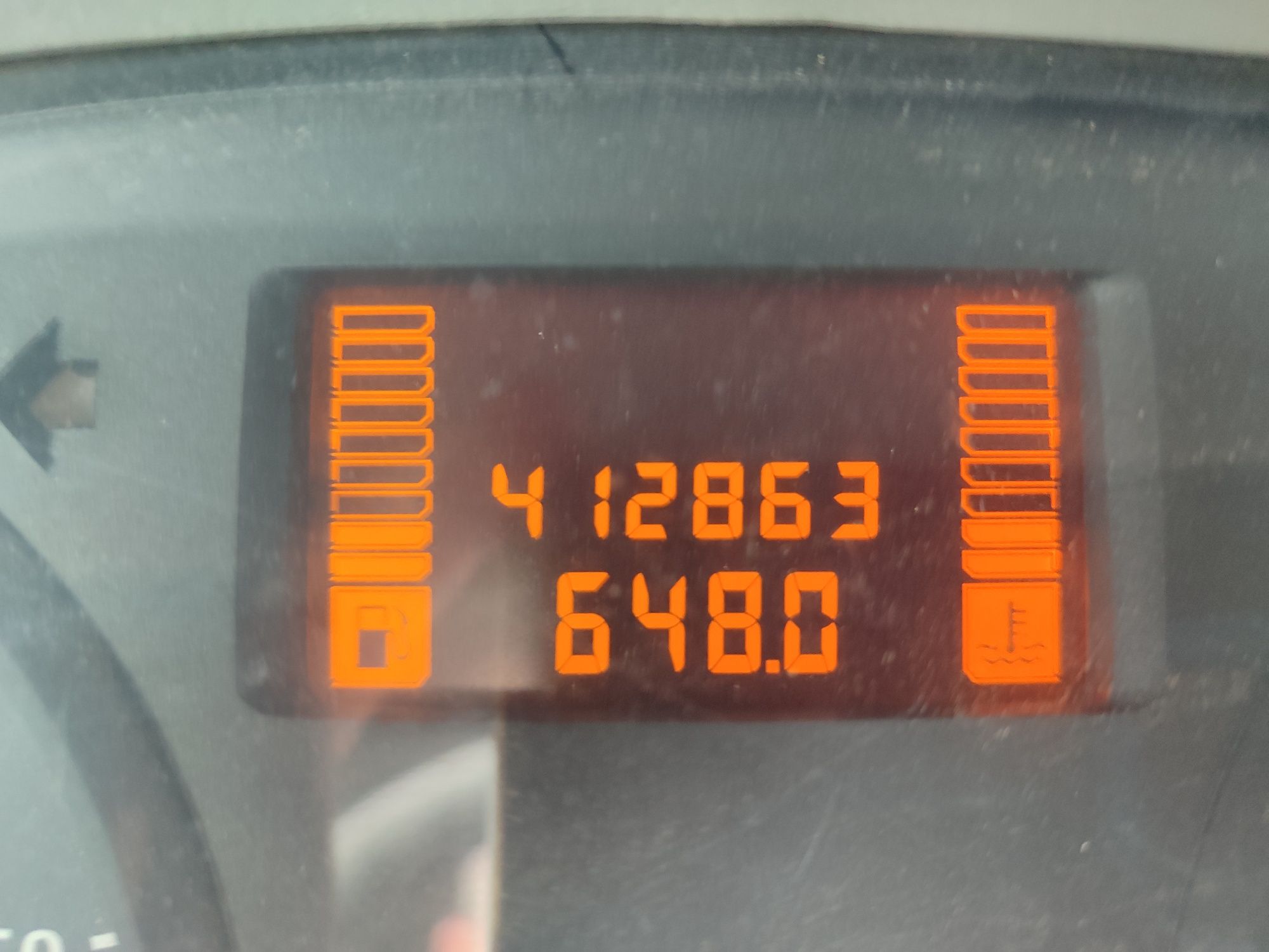 Opel Vivaro 1.9.