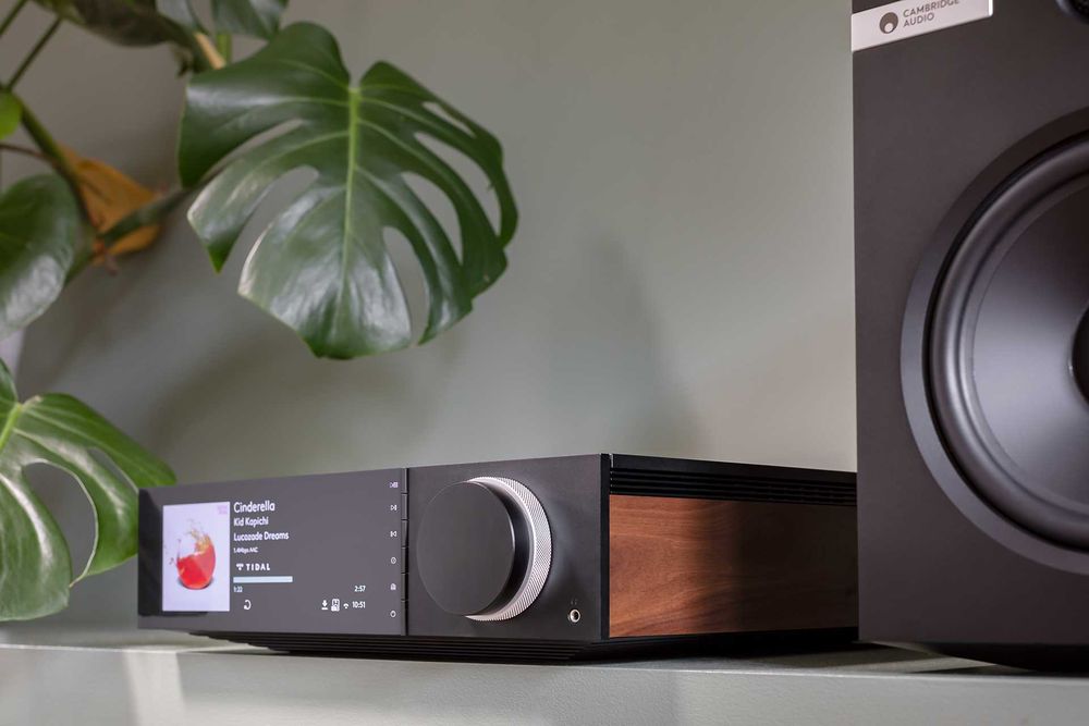 Cambridge Audio EVO150 | Sprzedam/ZAMIENIĘ | Raty Faktura | All-in-one