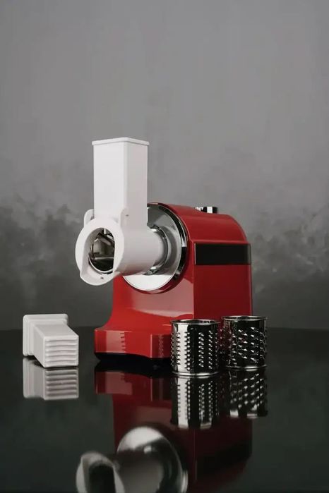 М'ясорубка електрична Rainberg RB-2270 3800вт 3в1 електромʼясорубка