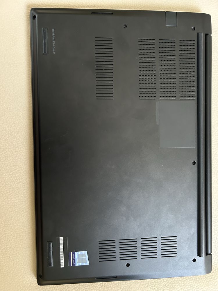 Lenovo Thinkpad E14 Gen2 i7 (PRECO APENAS HOJE)