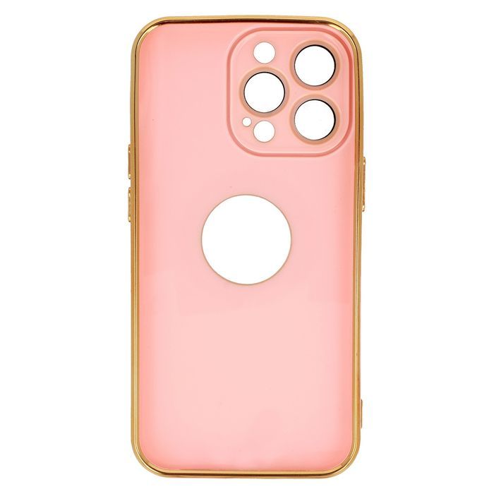 Beauty Case Do Iphone 11 Pro Różowy