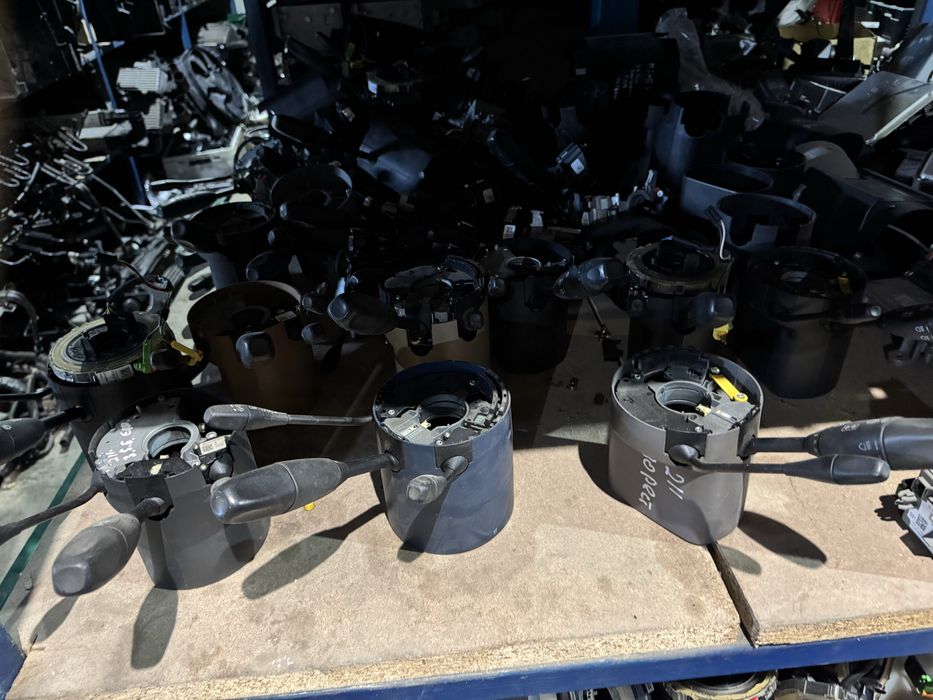 Гітара переключатель поворотів і світла Mercedes W212 w213 W204 W 205