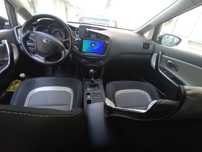 Kia ceed SW 1.4 diesel