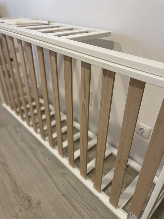 Cama de criança 70x140 cm