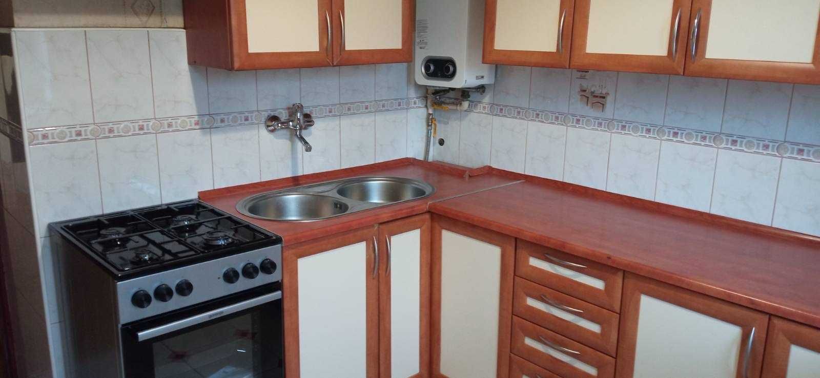 Przestronne mieszkanie 54 m² z balkonem – ul. Okrężek