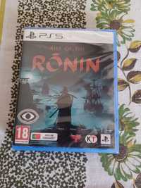 Jogo PS5 Rise of The Ronin