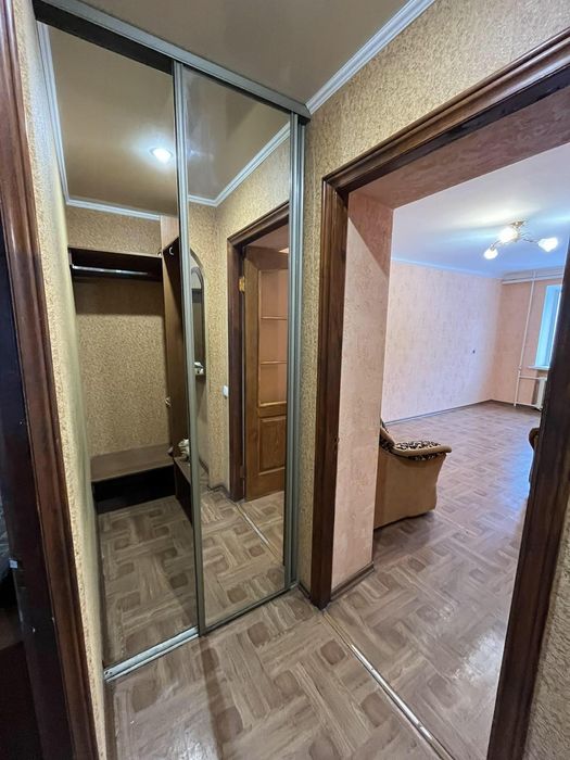 Здам 2к.квартиру без меблів та техніки Хіммістечко