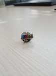 Pins BMW przypinka