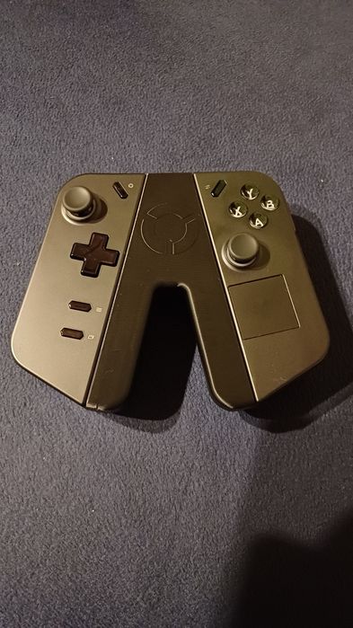 Łącznik do padów uchwyt jeden kolor konsola lenovo legion go