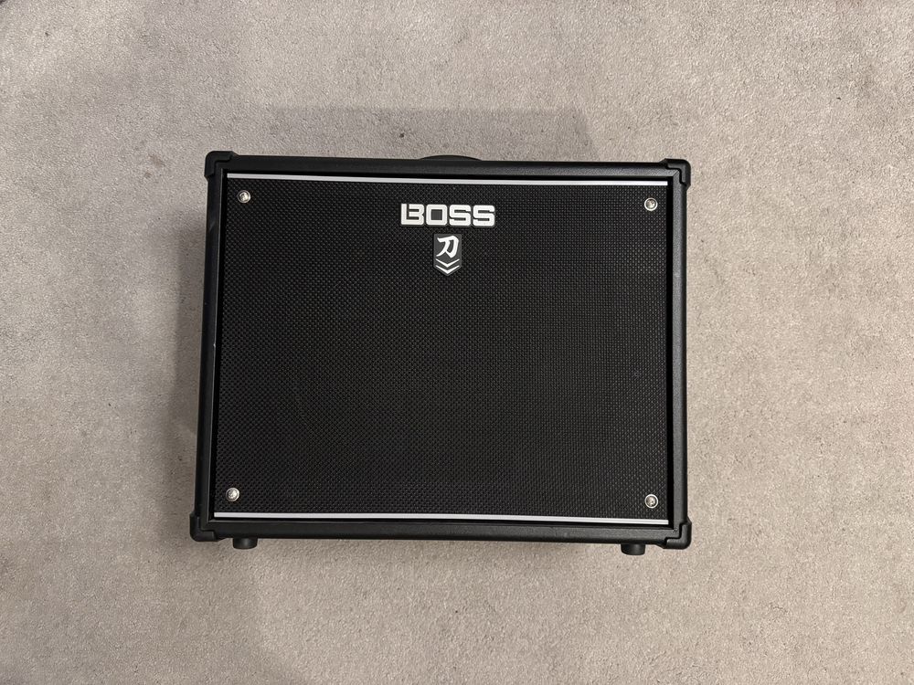 Wzmacniacz Gitarowy Boss Katana 100 mk2