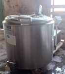 Tanque de Leite Monofásico (270L) - Oportunidade!