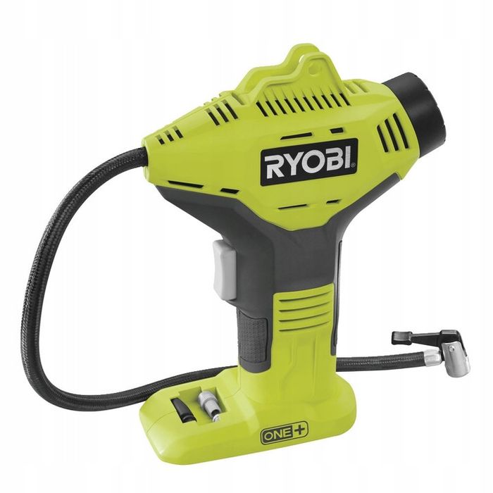 Ryobi Kompresor Wysokociśnieniowy R18pi-0
