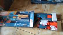 nerf elite 2 EAGLEPOINT