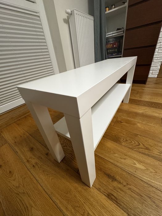stolik pod telewizor ikea
