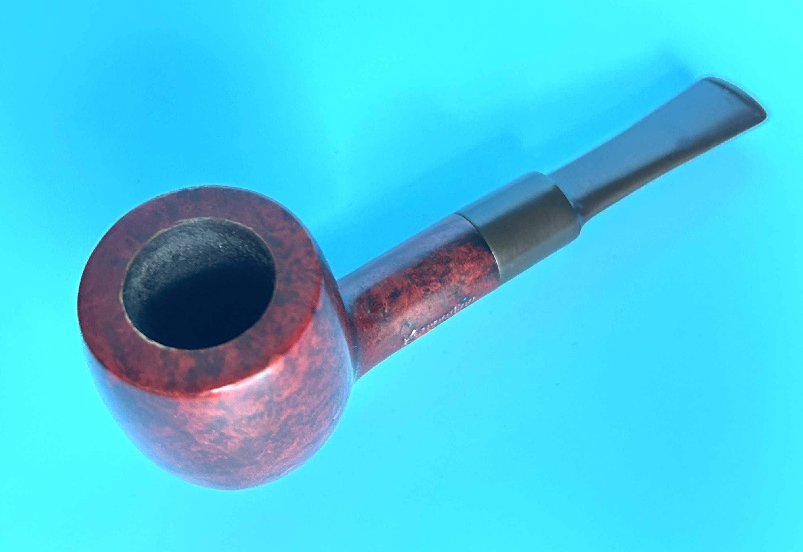 Fajka, do palenia tytoniu;”Kemperling” hand made