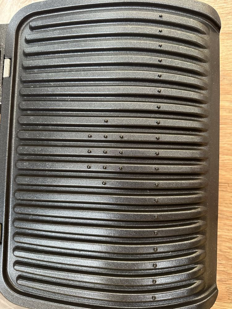 Гриль Tefal optigrill elite GC750D30