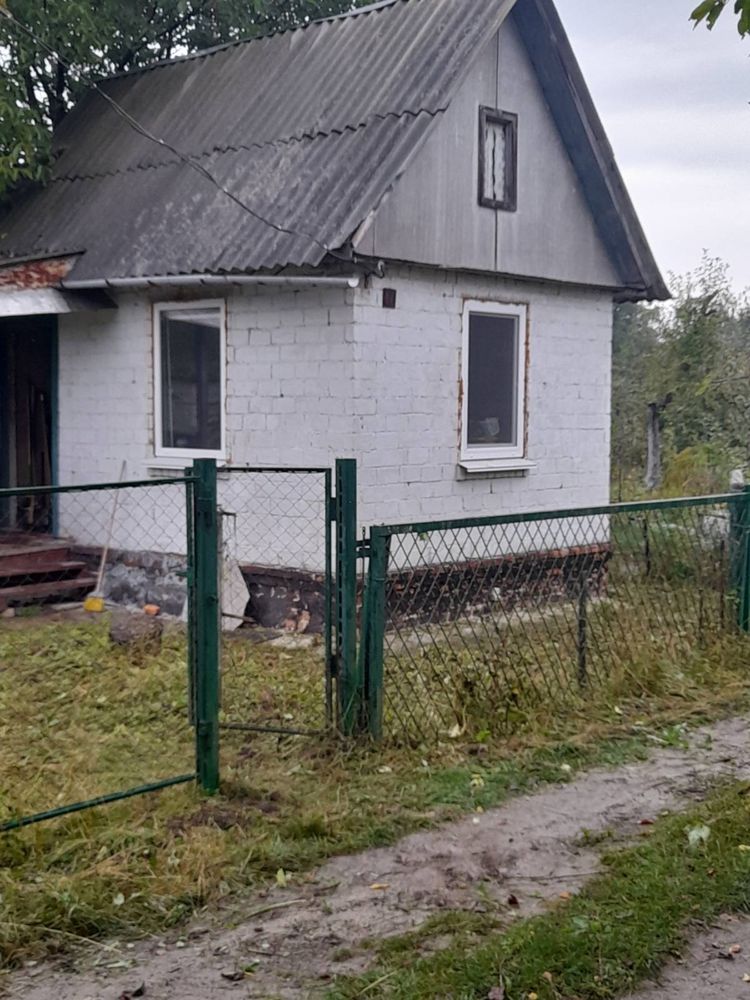 Продам Дачу в замечательном месте с.общ Лесная Поляна
