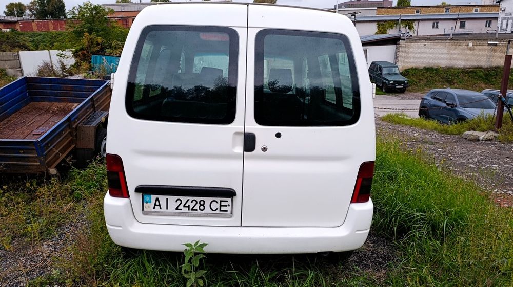 Пежо 1.9д 3500уе