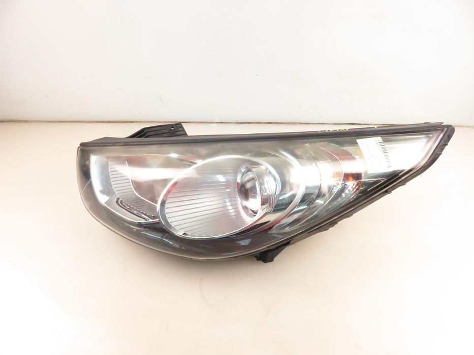 Lampa Lewa Przednia Hyundai Ix35