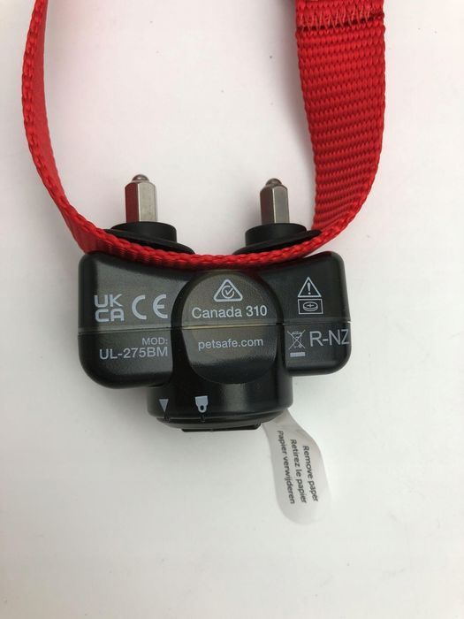 Elektryczny pastuch dla psa PetSafe PIG 19 - 15394