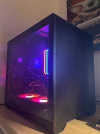 Gaming PC RTX 4060 limited edition!!!