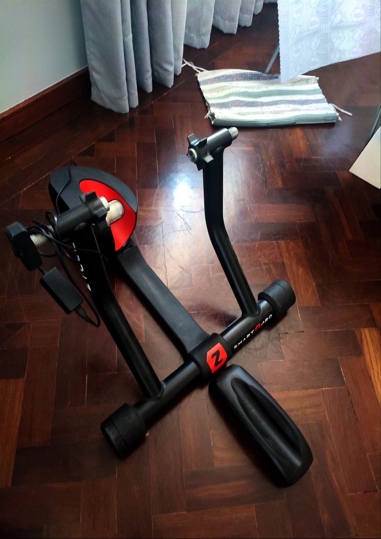 Rolo treino zycle zpro