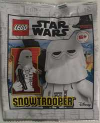 Lego Star Wars Figurka Snowtrooper