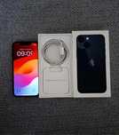 iPhone 13 Mini Midnight – 128 GB – Stan bardzo dobry