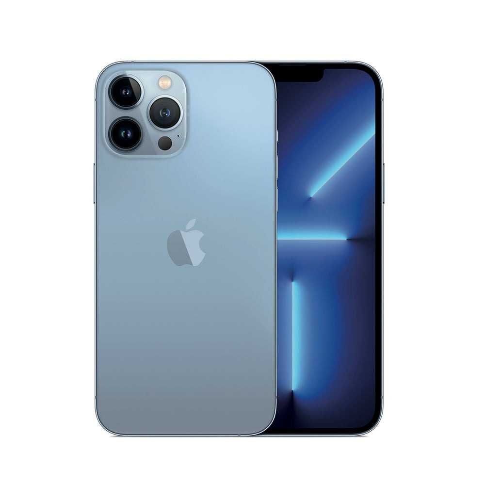 iPhone 13 Pro Max 256GB - Azul Sierra c/ Fatura [Semi Novo]