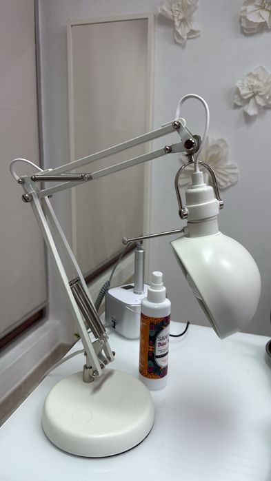 Varios artigos de estetica