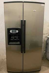 Холодильник Side-by-Side Whirlpool  FRSB36AF20/2 (178 см) з Європи