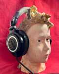 Audio Technica ATH-M50 Monitor Headphones