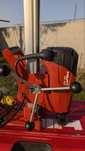 Алмазна установка hilti dd120 .алмазная дрель