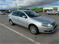 Volkswagen passat b6 1.8 tsi Highline sedan
