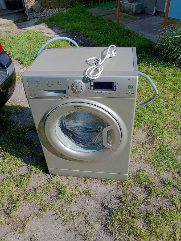 Pralka Hotspoint Ariston WMSD 723 S Eu