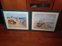 Quadros decorativos