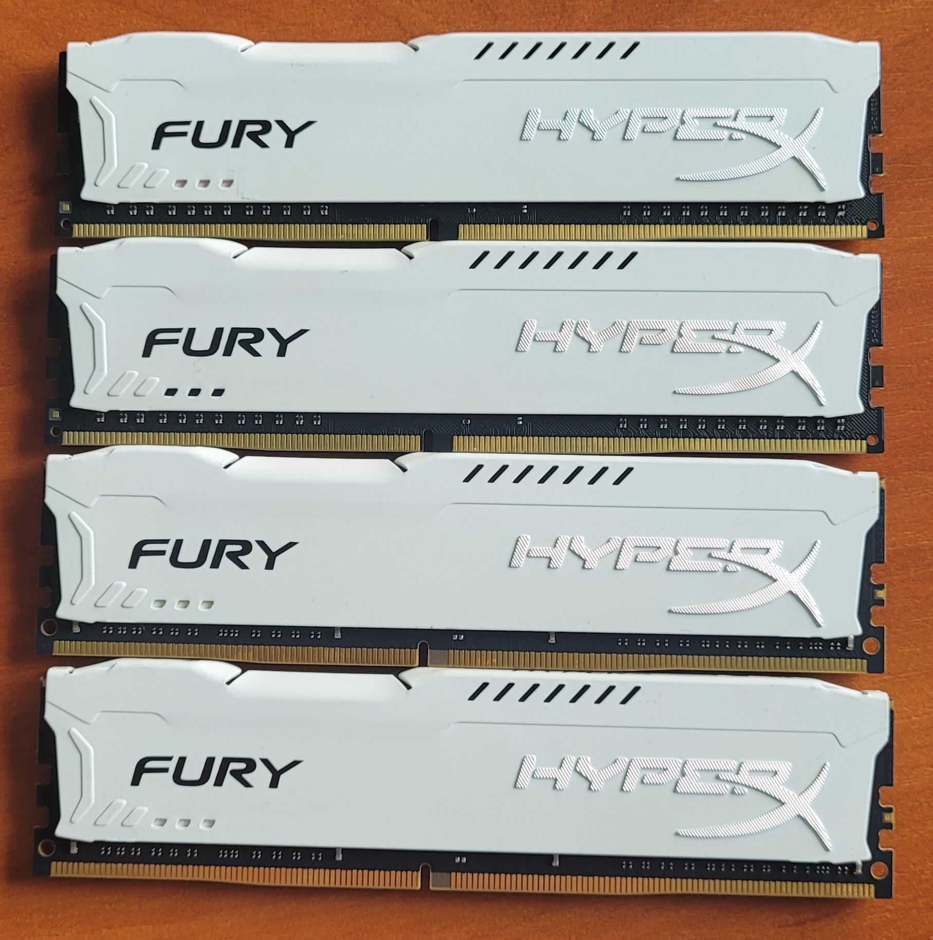 DDR4 G.SKILL 32 GB (4X8)