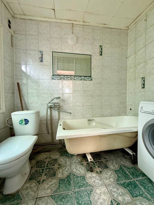 Оренда 3-к частини будинку на Балці: АГО, кондиціонер, укомплектовано